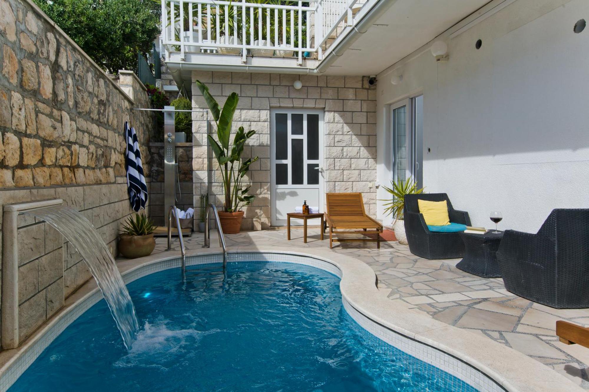 Bed & Breakfast Cb Boutique